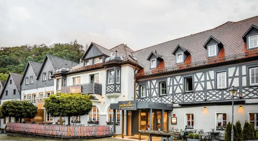 Posthotel Alexander Herrmann - Image 1