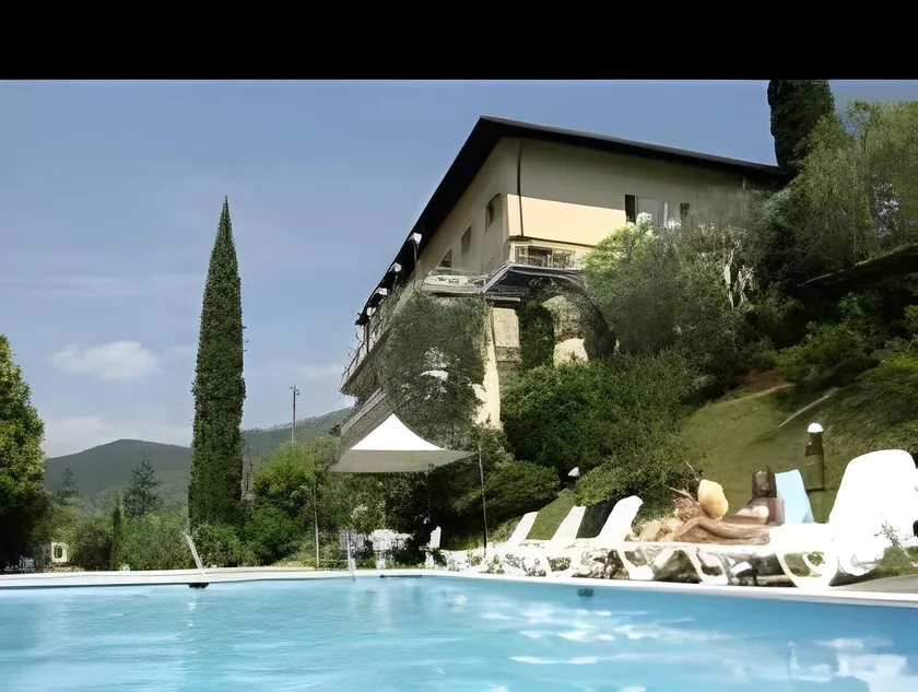 Hotel Benacus Panoramic - Image 1