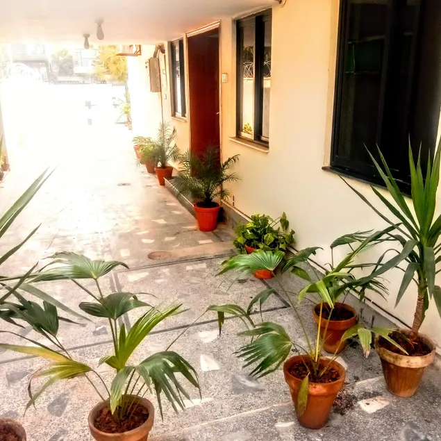 Galaxy Ambassador Guest House Islamabad - Image 1