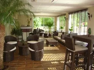 Brit Hôtel Olympia Bourges - Image 1