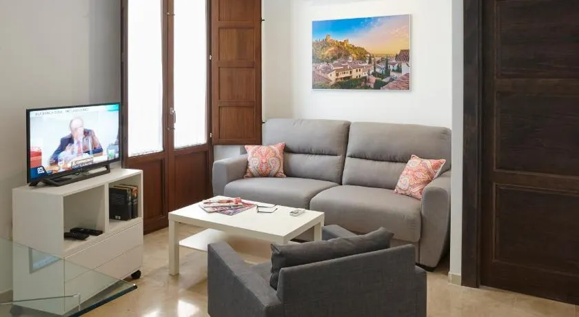 Apartamento El Duque - Image 1
