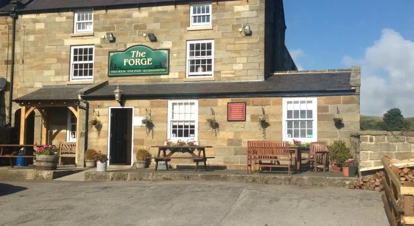 The Forge - Image 1