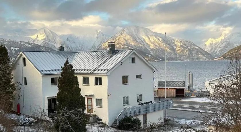Sognefjord Gjesteheim - Image 1