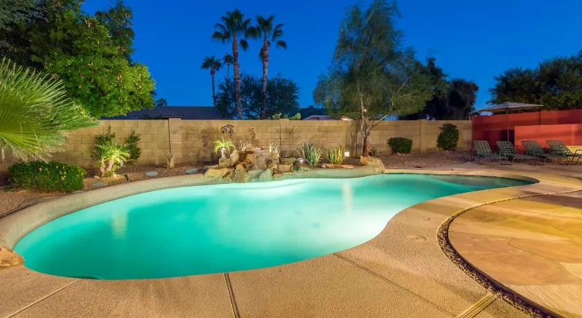 Casa Willow Home - Image 1