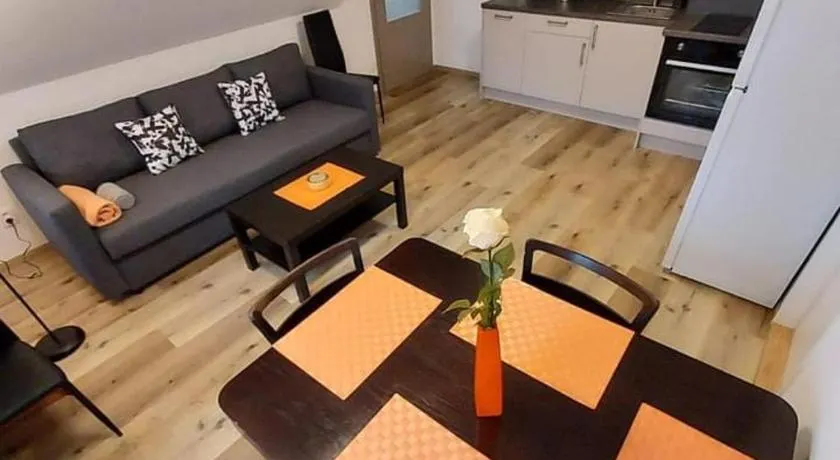 Casa di vacanze Bolkov by Interhome - Image 1