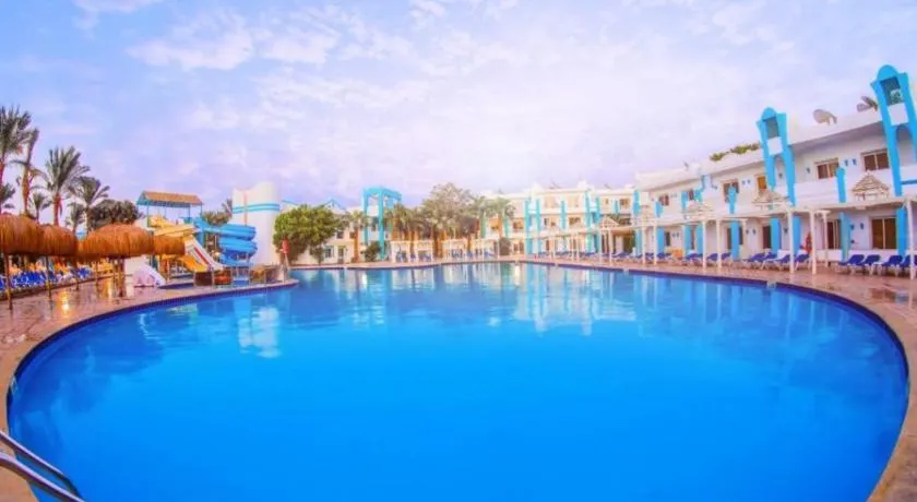 فندق ميراج باي اكوا بارك - Image 1