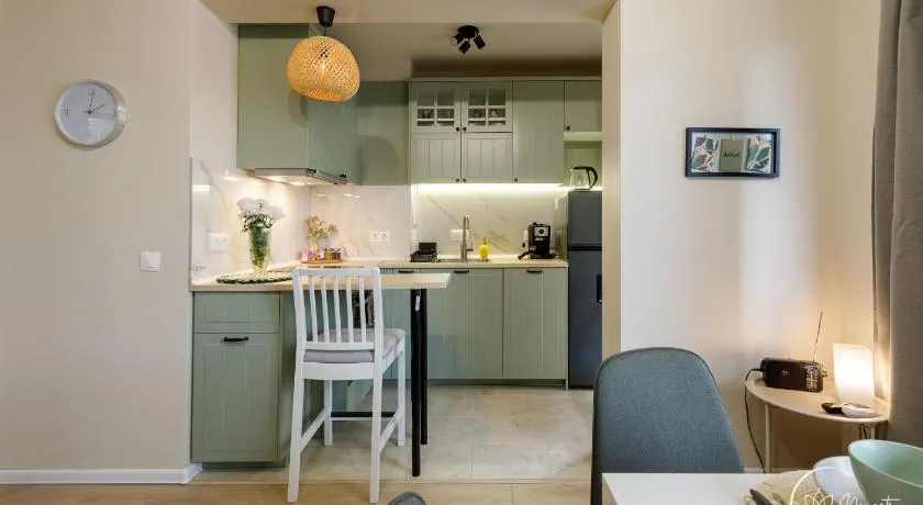 Namaste apartment - cozy, central and relaxing stay near AUBG, freshly renovated - Image 1