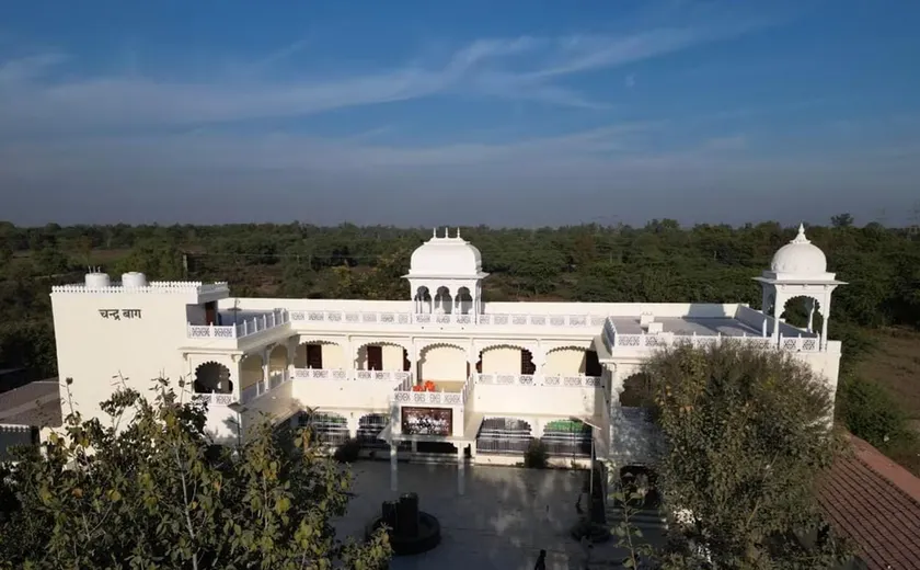 Chandra Bagh - Image 1
