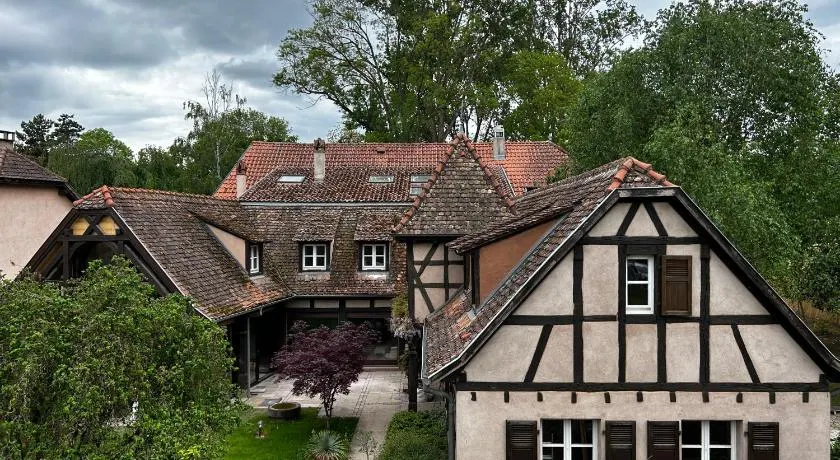 Ferme Marie Hélène - Image 1