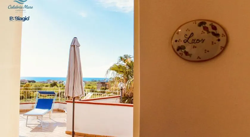 B&b Biagio 2 Managed by Calabria Mare Experience - Image 1