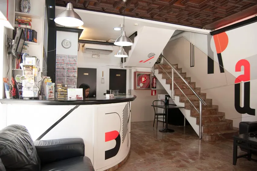 Be Ramblas Hotel - Image 1