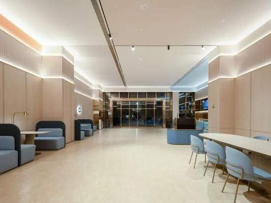 HanTing Hotel (Chongzuo South Railway Station, Youyi Avenue) - Image 1