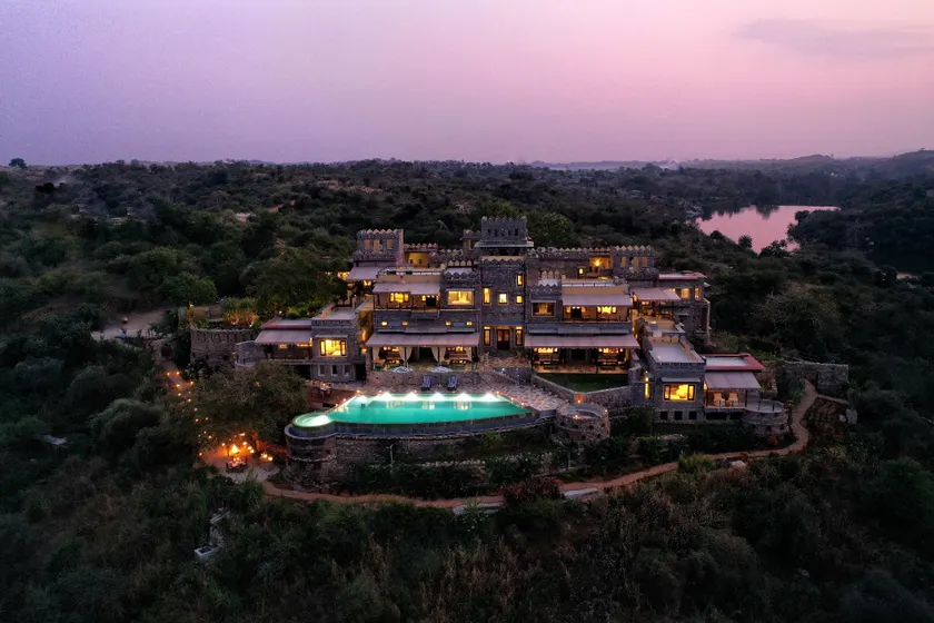 Chunda Shikar Oudi - Image 1
