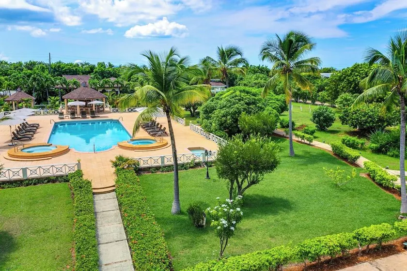 Paradise Cove Resort - Image 1
