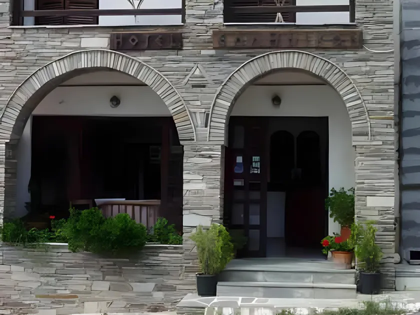 Hotel Hellinikon - Image 1