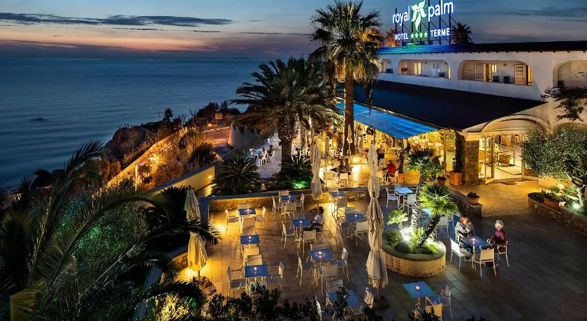Hotel Terme Royal Palm - Image 1