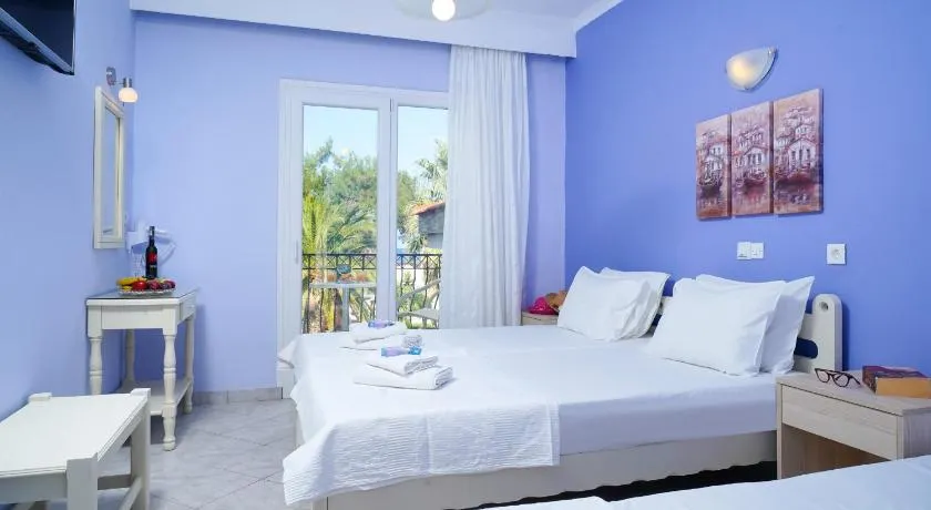 Eleani Hotel - Image 1