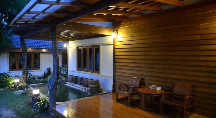 Tree Home Plus - Image 1