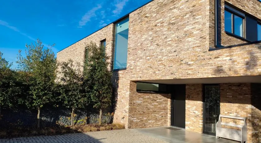 Modern spatious house near Bruges - Image 1