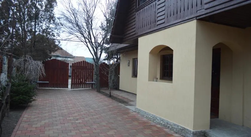La Mos Pavel - Image 1