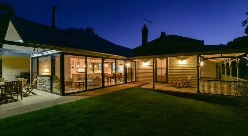 Elm Tree Lodge Beechworth - Image 1