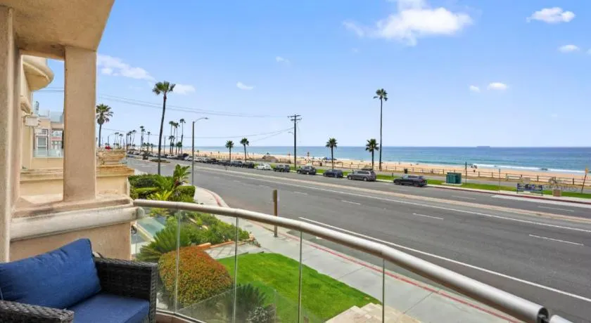 Oceanfront Bliss on Pacific Coast Highway - Image 1