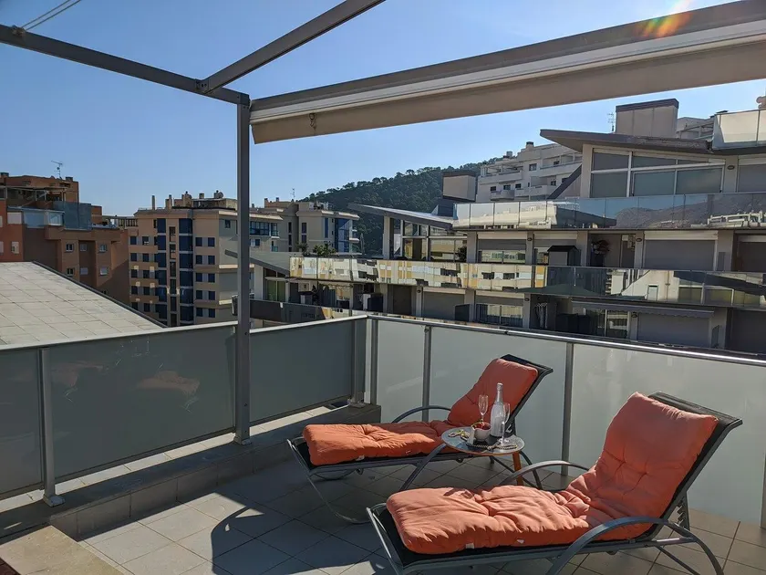 Apartamento Elegance Benidorm - Image 1