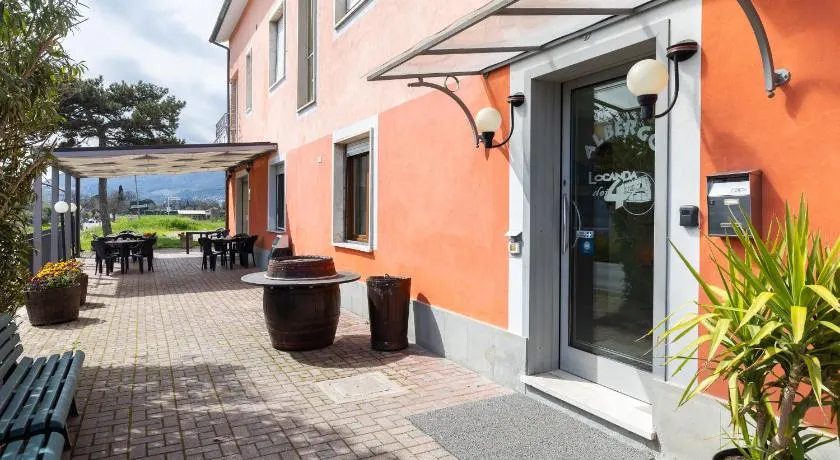 Locanda dei 4 - Image 1