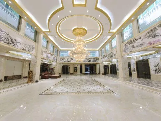 Shunqing Hotel - Image 1