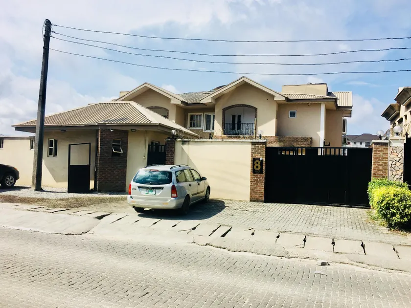 Modex Lekki - Image 1