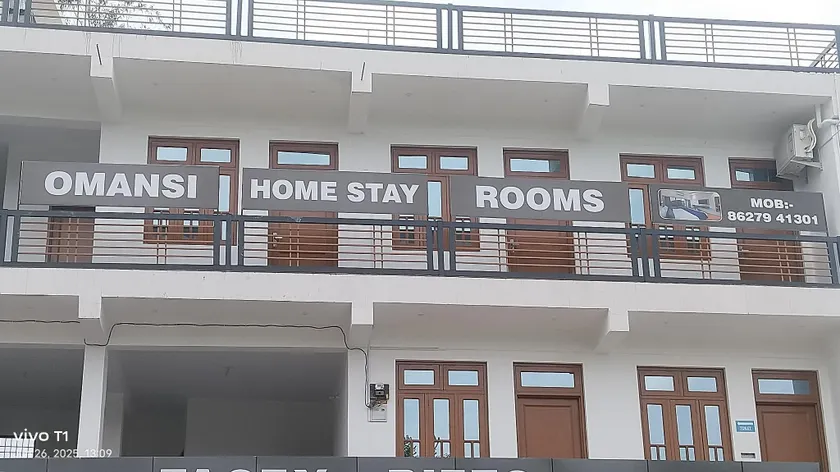 omanshi home stay - Image 1