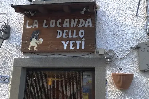 APPARTAMENTO dello Yeti , Le Regine - Image 1