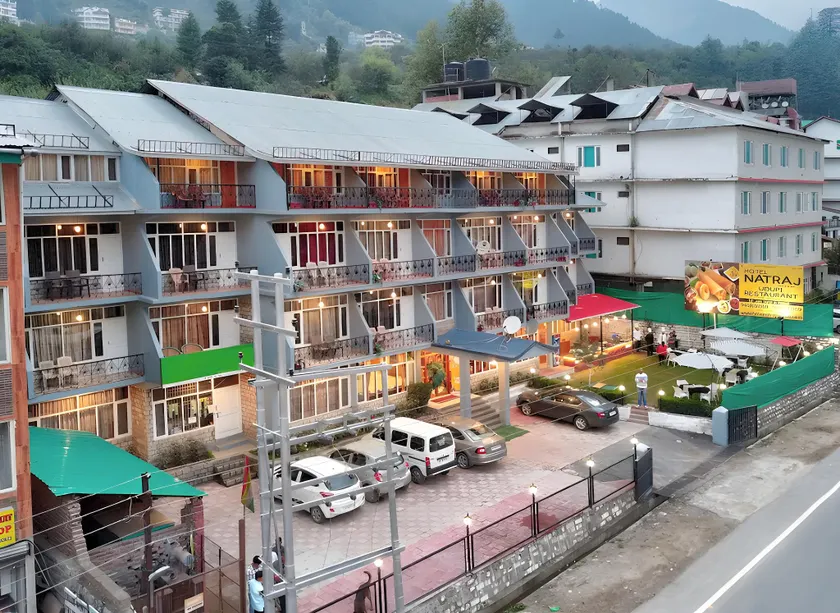 Hotel Natraj (Pure Veg) - Image 1