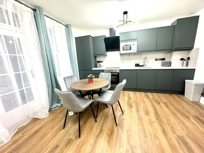 Deluxe Tufnell Park Apartment - Image 1
