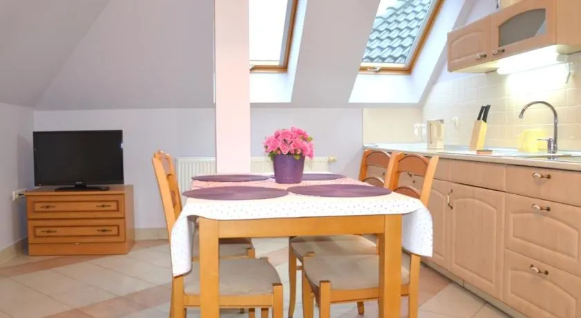 Apartamenty Dom na Wzgórzu Gardenia - Image 1