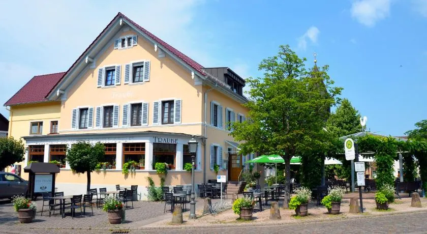 Gasthof zur Traube - Image 1