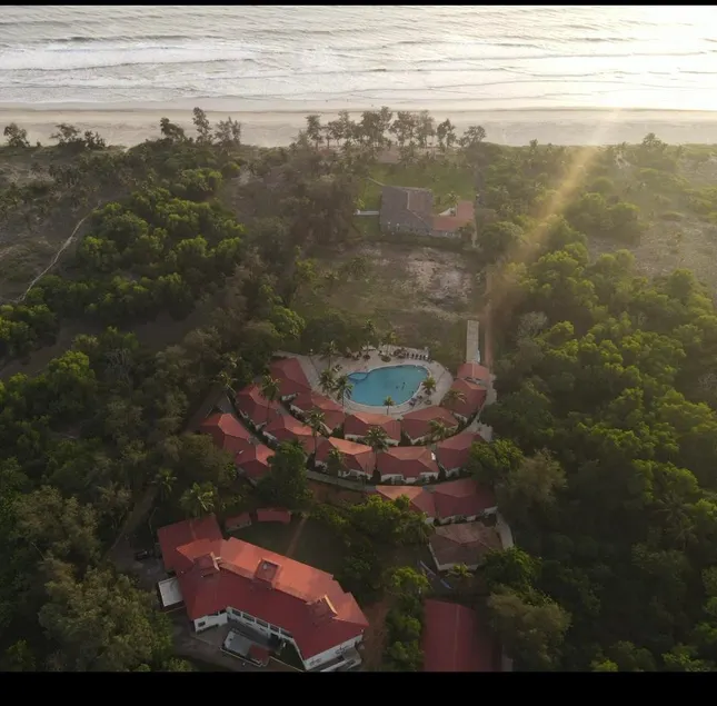 The Windflower Resorts and Spa Varca Goa - Image 1
