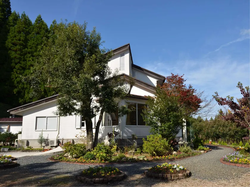 Misasa Garden Hotel - Image 1