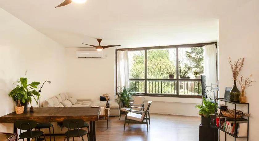 Amazing vacation flat - Image 1