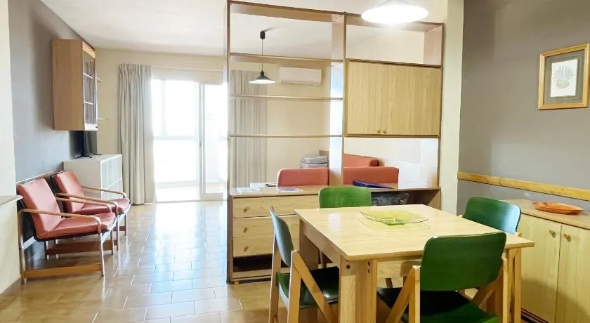 Apartamentos Acuario - Image 1