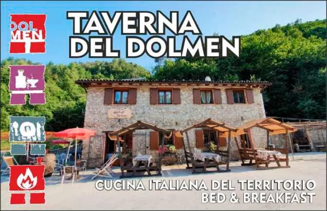 Taverna del Dolmen - Image 1