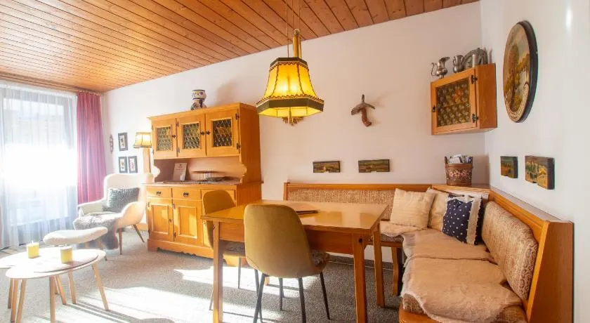 Apartment Metzger - Steinbock Lodges - Image 1