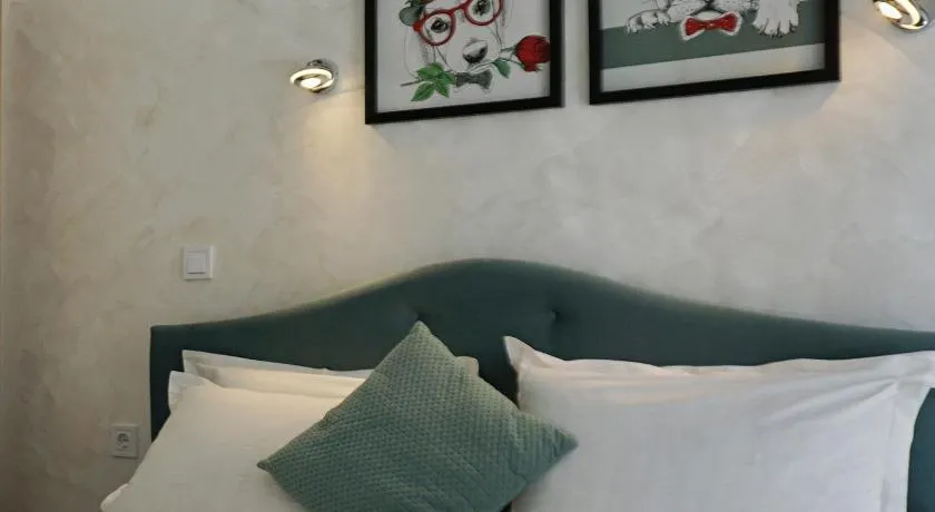 Апартаменти Атеа на плажа - Apartments Atea on the beach - Image 1