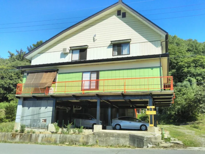 Guest House Hostel yukuru - Image 1