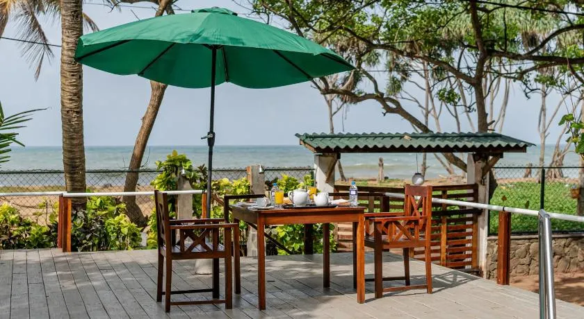 Lohas Beach Villa - Image 1