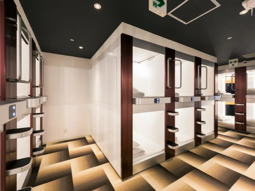Hotel M Matsumoto - Image 1