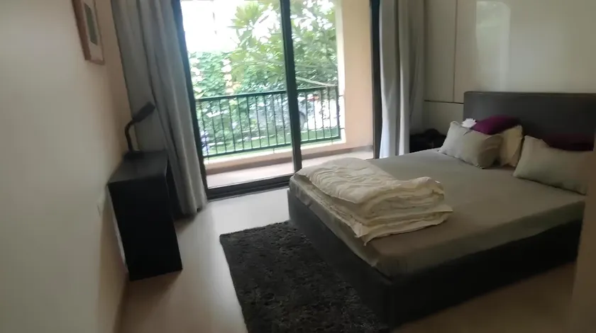 The Delhi House - A Premium Apartment - Image 1