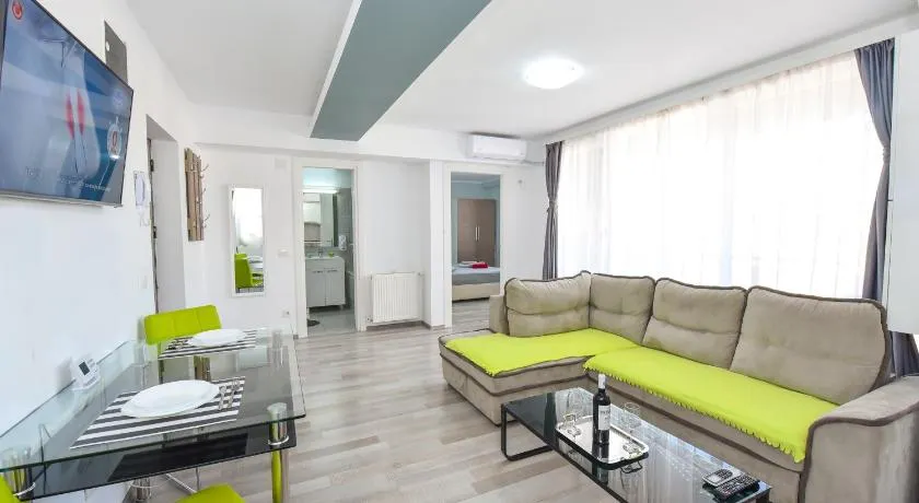 Harmony Suites - Image 1