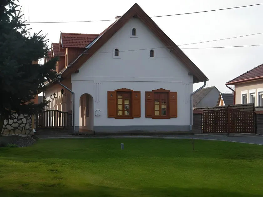 Tulipános vendégház - Image 1