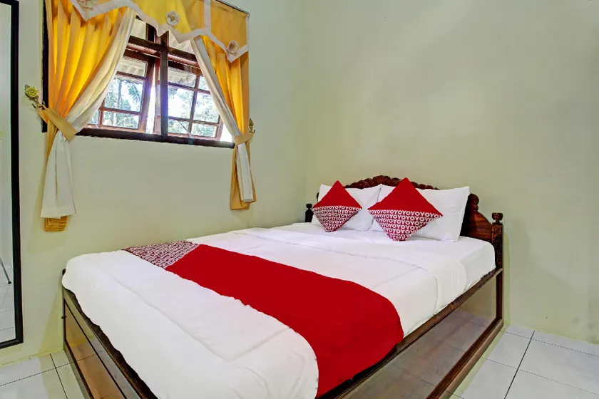 OYO Life 91177 Desa Wisata Duren Sari - Image 1